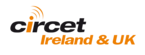 Circet home page