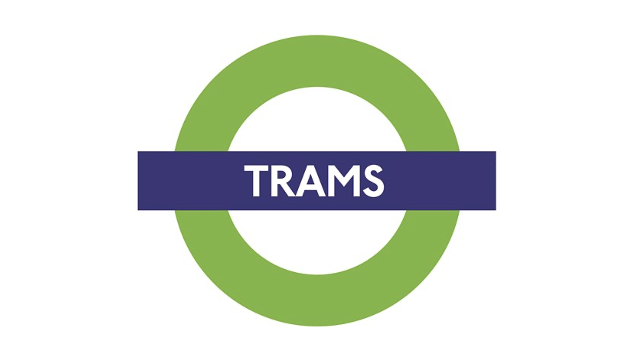 Trams