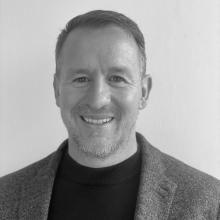 Alan O Prey